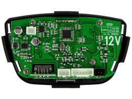 PANEL MUZYCZNY DO POJAZDU NA AKUMULATOR BMW M6 GT3, X5