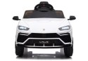 AUTO NA AKUMULATOR LAMBORGHINI URUS BDM0923 BIAŁY
