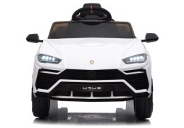 AUTO NA AKUMULATOR LAMBORGHINI URUS BDM0923 BIAŁY