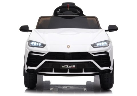 AUTO NA AKUMULATOR LAMBORGHINI URUS BDM0923 BIAŁY AUTO NA AKUMULATOR LAMBORGHINI URUS BDM0923 BIAŁY