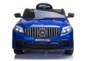 AUTO NA AKUMULATOR MERCEDES GLC 63S QLS-5688 NIEBIESKI 4X4