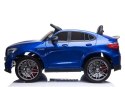 AUTO NA AKUMULATOR MERCEDES GLC 63S QLS-5688 NIEBIESKI 4X4
