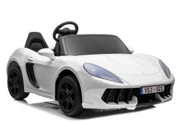 AUTO NA AKUMULATOR YSA021A BIAŁY