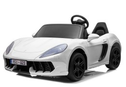 AUTO NA AKUMULATOR YSA021A BIAŁY