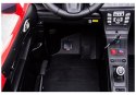 AUTO NA AKUMULATOR YSA021A ŻÓŁTY LAKIEROWANY
