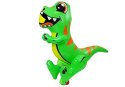 DUŻY POMPOWANY PISTOLET NA WODĘ DINOSAUR