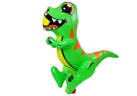 DUŻY POMPOWANY PISTOLET NA WODĘ DINOSAUR DUŻY POMPOWANY PISTOLET NA WODĘ DINOSAUR