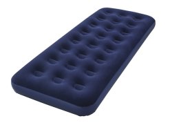 MATERAC DMUCHANY JEDNOOSOBOWY 185CM 76CM X 22CM BESTWAY 67000