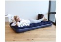 MATERAC DMUCHANY JEDNOOSOBOWY 185CM 76CM X 22CM BESTWAY 67000