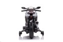 MOTOR NA AKUMULATOR HONDA CBR 1000RR BIAŁY