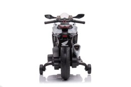 MOTOR NA AKUMULATOR HONDA CBR 1000RR BIAŁY