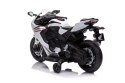 MOTOR NA AKUMULATOR HONDA CBR 1000RR BIAŁY