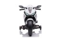 MOTOR NA AKUMULATOR HONDA CBR 1000RR BIAŁY