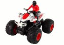 QUAD RC ZDALNIE STEROWANY BIAŁY DYM PARA WODNA 2.4G PILOT