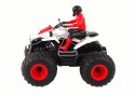 QUAD RC ZDALNIE STEROWANY BIAŁY DYM PARA WODNA 2.4G PILOT