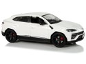 AUTO R/C 1:24 LAMBORGHINI URUS BIAŁY 2.4 G ŚWIATŁA