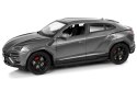 AUTO R/C 1:24 LAMBORGHINI URUS CZARNY 2.4 G ŚWIATŁA