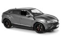 AUTO R/C 1:24 LAMBORGHINI URUS CZARNY 2.4 G ŚWIATŁA