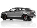 AUTO R/C 1:24 LAMBORGHINI URUS CZARNY 2.4 G ŚWIATŁA