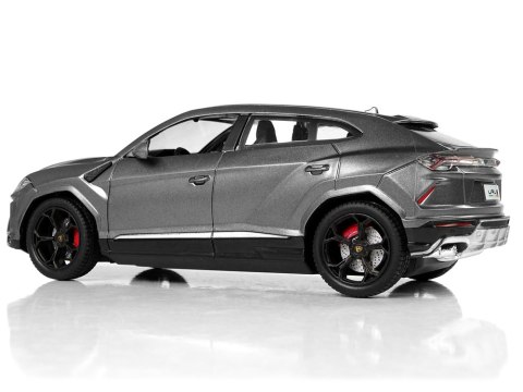 AUTO R/C 1:24 LAMBORGHINI URUS CZARNY 2.4 G ŚWIATŁA AUTO R/C 1:24 LAMBORGHINI URUS CZARNY 2.4 G ŚWIATŁA