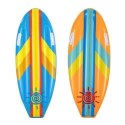 DMUCHANA DESKA DO PŁYWANIA 114 X 46 CM BESTWAY 42046