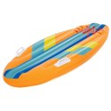 DMUCHANA DESKA DO PŁYWANIA 114 X 46 CM BESTWAY 42046