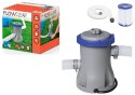 POMPA FILTRUJĄCA DO BASENU 2006L/H BESTWAY 58383