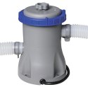 POMPA FILTRUJĄCA DO BASENU 2006L/H BESTWAY 58383