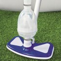 ZESTAW DO CZYSZCZENIA DNA BASENU BESTWAY 58234