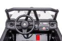 AUTO NA AKUMULATOR JEEP QY2188 BIAŁY MP4