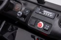 AUTO NA AKUMULATOR JEEP QY2188 BIAŁY MP4