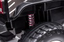 AUTO NA AKUMULATOR JEEP QY2188 BIAŁY MP4