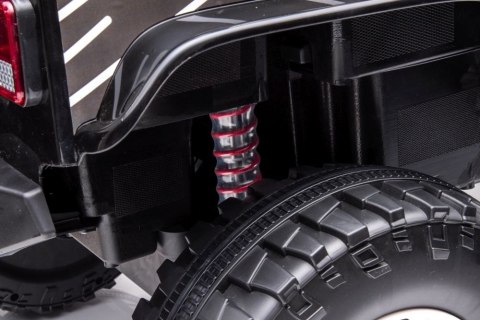AUTO NA AKUMULATOR JEEP QY2188 BIAŁY MP4 AUTO NA AKUMULATOR JEEP QY2188 BIAŁY MP4