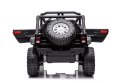 AUTO NA AKUMULATOR JEEP QY2188 BIAŁY MP4