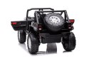 AUTO NA AKUMULATOR JEEP QY2188 BIAŁY MP4