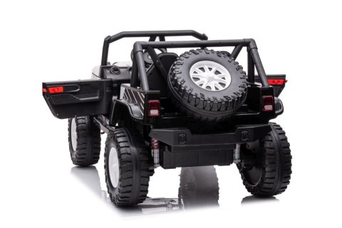 AUTO NA AKUMULATOR JEEP QY2188 BIAŁY MP4 AUTO NA AKUMULATOR JEEP QY2188 BIAŁY MP4