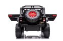 AUTO NA AKUMULATOR JEEP QY2188 CZERWONY MP4