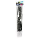 WIOSŁA ALUMINIOWE 145CM BESTWAY 62064