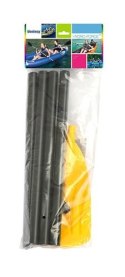 WIOSŁA DO PONTONU SKŁADANE 124CM BESTWAY 62015