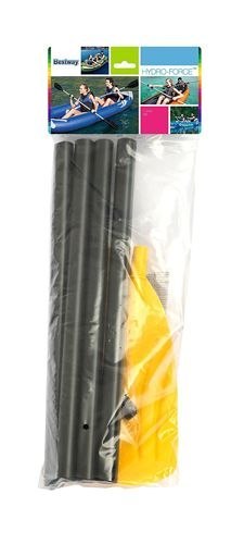 WIOSŁA DO PONTONU SKŁADANE 124CM BESTWAY 62015 WIOSŁA DO PONTONU SKŁADANE 124CM BESTWAY 62015
