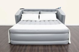 DMUCHANY MATERAC ŁÓŻKO 233 X 196 X 80 CM BESTWAY 67620