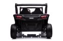 AUTO NA AKUMULATOR S618 RÓŻOWE 4X4