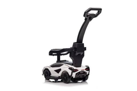JEŹDZIK Z PCHACZEM LAMBORGHINI QLS-996T BIAŁY JEŹDZIK Z PCHACZEM LAMBORGHINI QLS-996T BIAŁY