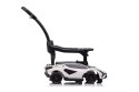 JEŹDZIK Z PCHACZEM LAMBORGHINI QLS-996T BIAŁY