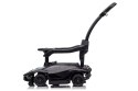 JEŹDZIK Z PCHACZEM LAMBORGHINI QLS-996T CZARNY