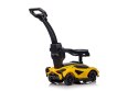 JEŹDZIK Z PCHACZEM LAMBORGHINI QLS-996T ŻÓŁTY
