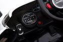 POJAZD NA AKUMULATOR BLT-688 DRIFT BIAŁY