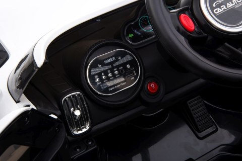 POJAZD NA AKUMULATOR BLT-688 DRIFT BIAŁY POJAZD NA AKUMULATOR BLT-688 DRIFT BIAŁY