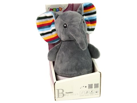 WAŃKA WSTAŃKA SŁOŃ LAMPKA MUZYKA WAŃKA WSTAŃKA SŁOŃ LAMPKA MUZYKA