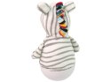 WAŃKA WSTAŃKA ZEBRA LAMPKA MUZYKA